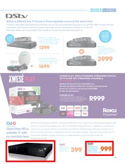 Dion Wired : Share the Joy (11 Nov - 27 Dec 2017), page 20