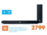 JBL Cinema Speakerbar SB150