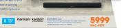 Harman Soundbar SB20