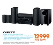 Onkay Home Theatre System (HT-S7805)