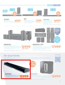 Dion Wired : Share the Joy (11 Nov - 27 Dec 2017), page 22