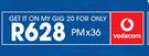 Dell Intel Core i7 Notebook-On My Gig 20