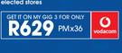 Dell Intel Core i7 Notebook-On My Gig 3