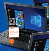 Dell Intel Core i3 Bundle