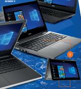Dell Intel Core i5 2-In-1 Notebook-On My Gig 5