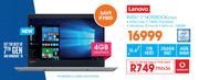 Lenovo Intel i7 Notebook (IP520)-On My Gig 5