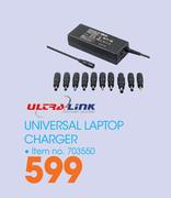 Ultra Link Universal Laptop Charger