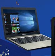 Asus Intel Celeron Notebook (X541)