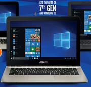 Asus Intel Core i5 Notebook (X541)-On My Gig 3