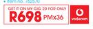 Apple MacBook Air 13” (MQD32)-On Mygig 20