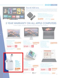 Dion Wired : Share the Joy (11 Nov - 27 Dec 2017), page 27