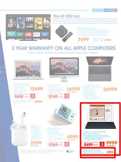 Dion Wired : Share the Joy (11 Nov - 27 Dec 2017), page 27