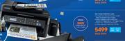 Epson Inktank Printer L565