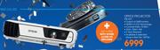 Epson Office Projector EB-X41
