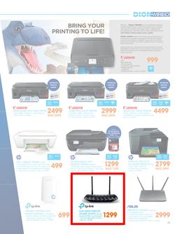 Dion Wired : Share the Joy (11 Nov - 27 Dec 2017), page 29