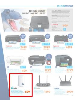 Dion Wired : Share the Joy (11 Nov - 27 Dec 2017), page 29