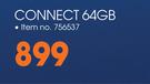 SanDisk Connect 64GB