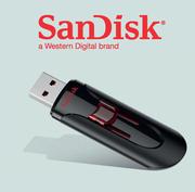 SanDisk 64GB Cruzer Glide USB 3.0
