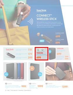 Dion Wired : Share the Joy (11 Nov - 27 Dec 2017), page 30