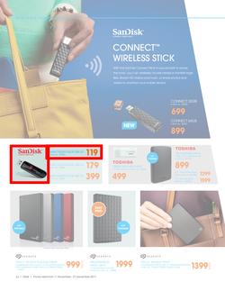 Dion Wired : Share the Joy (11 Nov - 27 Dec 2017), page 30