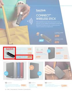 Dion Wired : Share the Joy (11 Nov - 27 Dec 2017), page 30