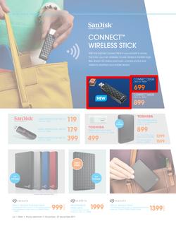 Dion Wired : Share the Joy (11 Nov - 27 Dec 2017), page 30
