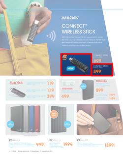 Dion Wired : Share the Joy (11 Nov - 27 Dec 2017), page 30