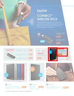 Dion Wired : Share the Joy (11 Nov - 27 Dec 2017), page 30