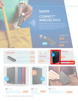 Dion Wired : Share the Joy (11 Nov - 27 Dec 2017), page 30