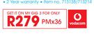Samsung 9.6" Galaxy TAB 3G Wi-Fi Tablet-On My GIG 3