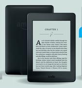Kindle Paper White GEN7 E-Reader With Wi-Fi (AK-6570)-Each