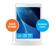 Samsung TAB A 10.1"
