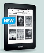 Kindle 6" Voyage E-Reader (AK-0227)
