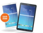 Samsung 9.6" Galaxy TAB 3G Wi-Fi Tablet-Each