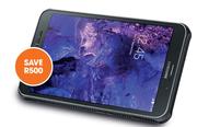 Samsung 8" Galaxy Tab Active Lite-On My GIG 1