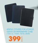 kindle Covers For Voyage Gen 8Or Paperwhite Case-Each