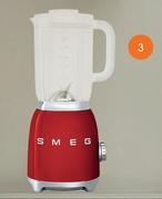 Smeg Artisan Jug Blender