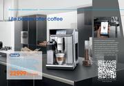 Delonghi Prima Donna Elite ESAM650.75.MS