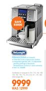 Delonghi Prima Donna ECAM6600