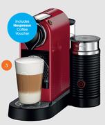 Nespresso Citiz And Milk-Each