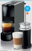 Nespresso Essenza Mini & Aeroccino-Each