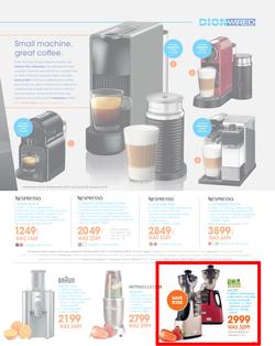 Dion Wired : Share the Joy (11 Nov - 27 Dec 2017), page 34