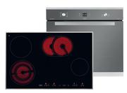Defy Gemini Chef Oven DBO475
