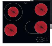 Whirlpool 60cm Ceran Hob