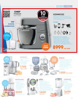 Dion Wired : Share the Joy (11 Nov - 27 Dec 2017), page 36