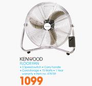 Kenwood Floor Fan