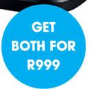 Russell Hobbs Red Legacy Kettle + Russell Hobbs 2 Slice Red Legacy Toaster