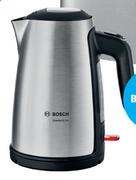 Bosch 1.7Ltr Kettle TWK6A813