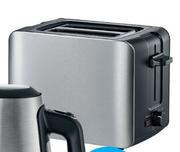 Bosch 2 Slice Toaster TAT6A913