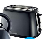 Russell Hobbs 2 Slice Red Legacy Toaster